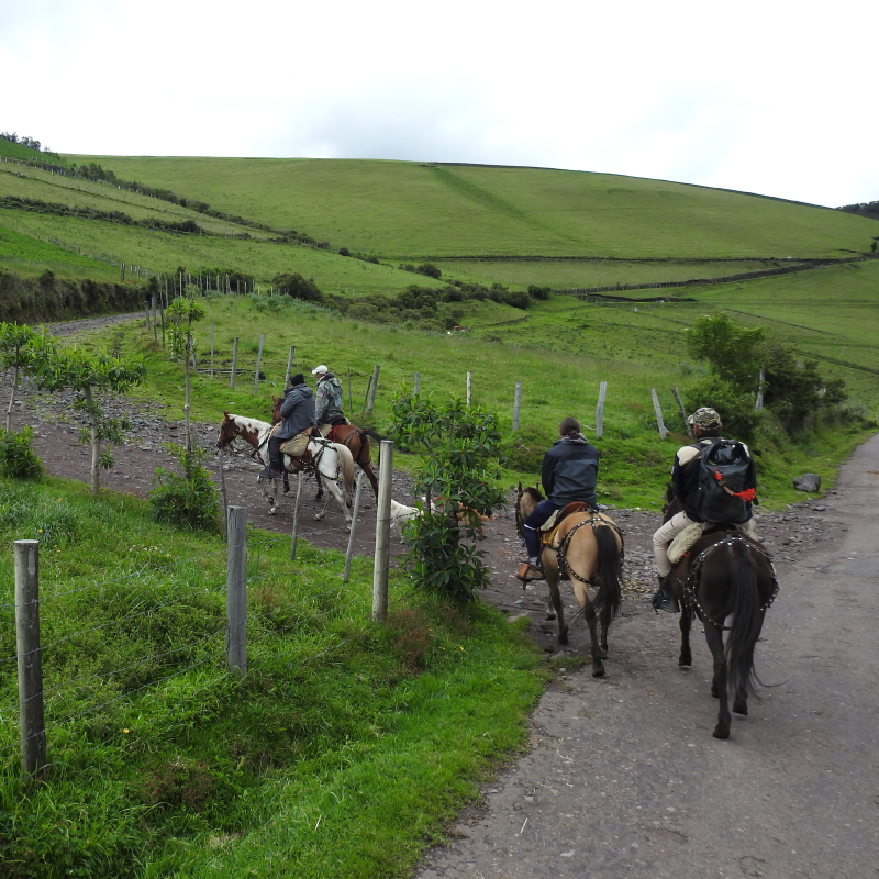 Hotels Near Quito International Airport