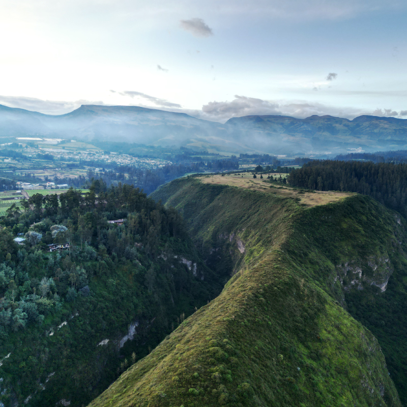 Hotels Near Quito International Airport